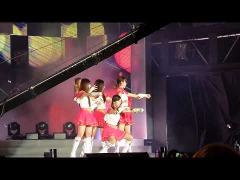 20150804 Summer KPOP festival CRAYON POP