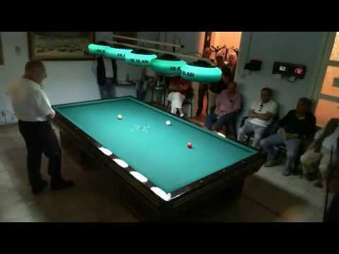 Palmieri (Ceprano) vs Ursino (King) - Singolo TD - Finale Camp. Squadre Regionale