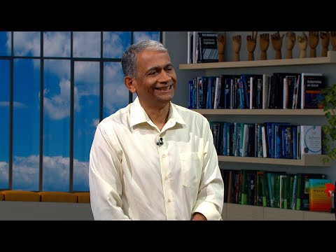 Microsoft Into Focus with Rajesh Jha | KEY11B
