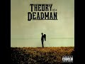 Theory Of A Deadman - Point to Prove 432 Hz
