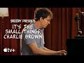 It’s the Small Things, Charlie Brown — Mini Music Lesson with Ben Folds | Apple TV+