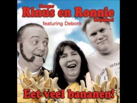 eet veel bananen lyrics