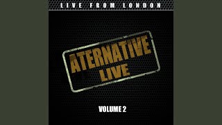 Never Again (feat. Pete Shelley) (Live)