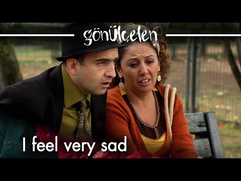 Gülnaz is very upset with what Levent said - Episode 48 | Becoming a Lady