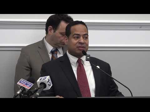 NJ Utilities Program