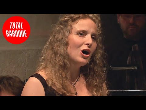 J.S. Bach - Magnificat, BWV 243 (Collegium 1704, Václav Luks)