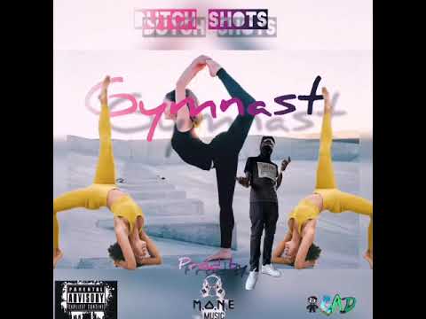Dutch shots - all night (gymnast)-official audio