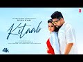 KITAAB Official Music Video Manan Bhardwaj Feat Harman Brar Bhushan Kumar
