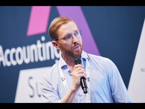 Accounting Summit Startup Awards 2022 - Taxmaro