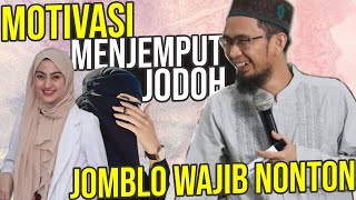 Download lagu MOTIVASI NIKAH DARI UAH‼️ Cara Melamar Wanita Idaman – Ustadz Adi Hidayat LC MA mp3