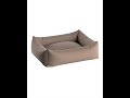 Pet bolster, pattern №990-4