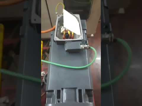 Servo Motor Repair Services