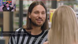 NymN playing Super Seducer 3 #1