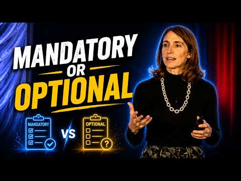 Evaluating Your Client’s Mandatory vs. Optional Taxes | Stonewood Financial