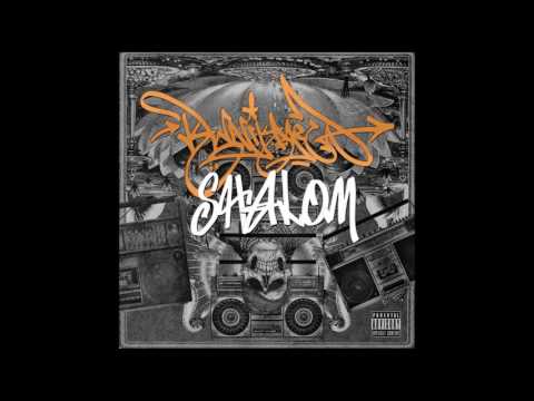 Kwalik Mega ft Dalek - L AB I L Emergency (Audio)