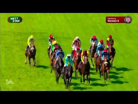 Hapag Lloyd-Rennen - BBAG Auktionsrennen