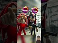 Who Is The Best Sonic VS Shadow VS Knuckles Sonic Sonic3 Sonichedgehog