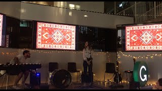 Subway - Yeah Yeah Yeahs (Cover)