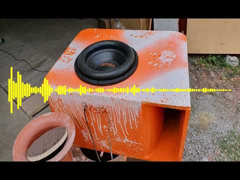 Suhrawh X Chow Minister - In The Water (36hz) Rebassed