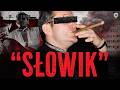 THE ŻOLIBORZ ATTACK VHS TAPES AND THE LATEST FATE OF SŁOWIK