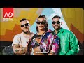 BUTRINT IMERI x TAYNA x MOZZIK - PARE BUTRINT IMERI x TAYNA x MOZZIK - PARE