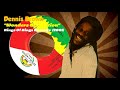 Dennis Brown - Wonders Of Creation (Kings Of Kings Records) 2001