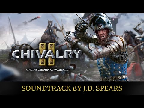 Chivalry 2 - Full Soundtrack (Official)