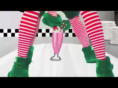 Elf Yourself1 (2023)