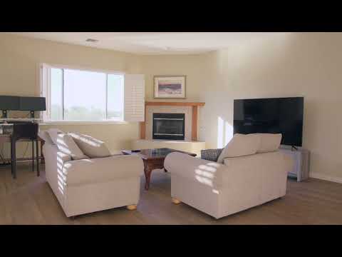 Beautiful Oro Valley Rental with Views! Furnished property video