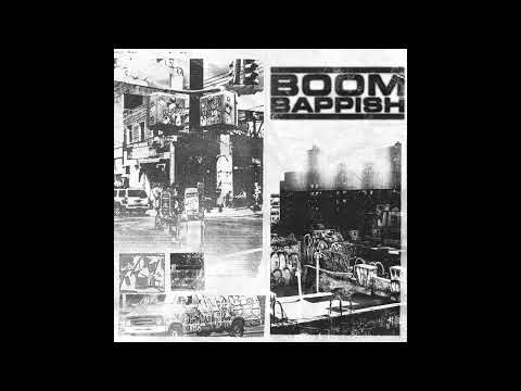 Solo Gas Rec - Boombappish | Bboy Music 4 Life 2023