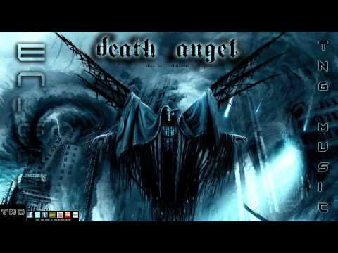The Enigma TNG - Death Angel [Deathstep]