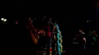 Tilly and the Wall- Let It Rain