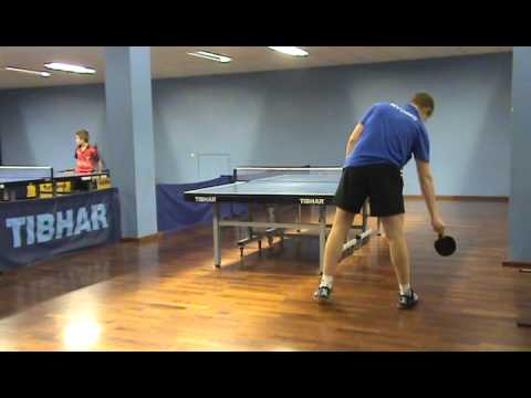 131110 2. Division, Christian Ryding - Brian Nielsen