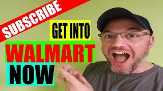 How to sell a product to Walmart What is the Process Step by Step Tutorial