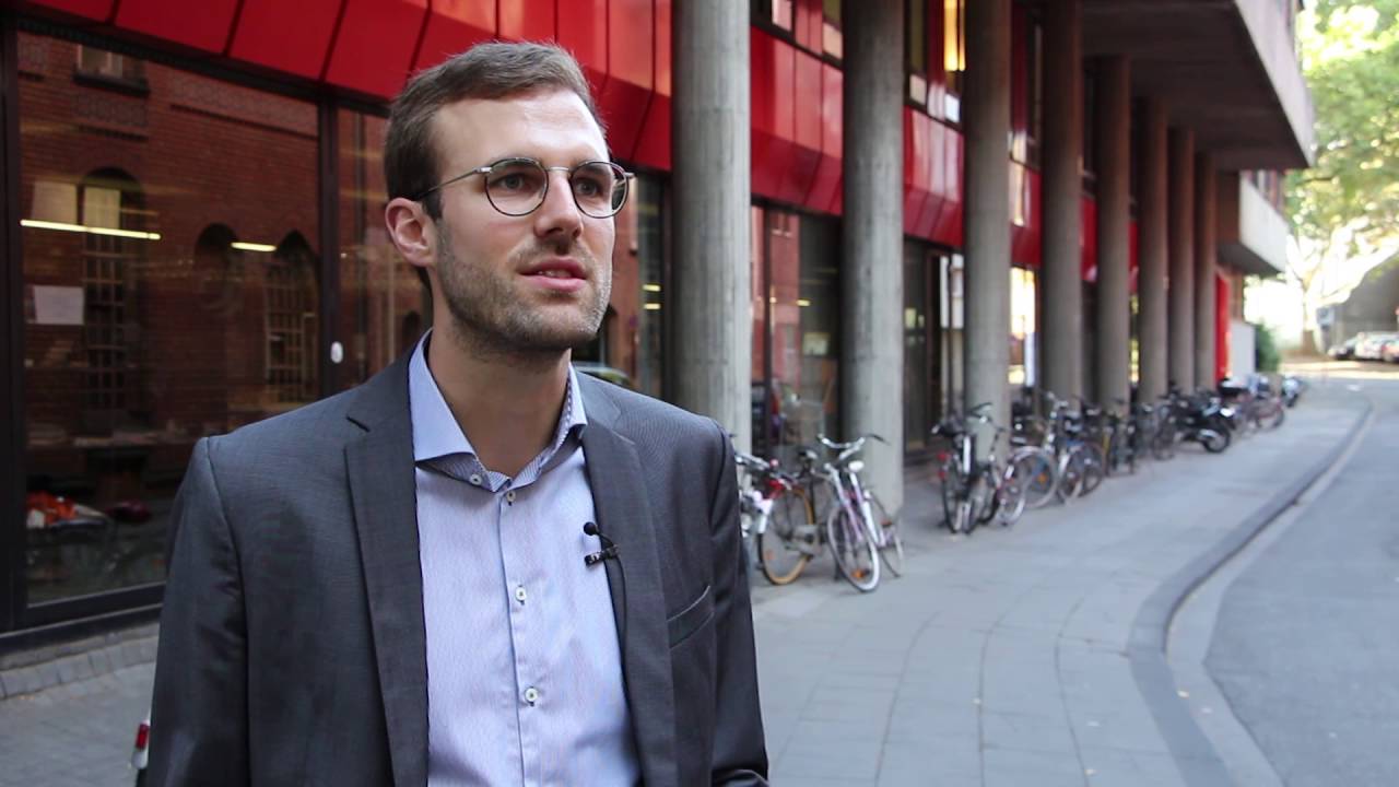 Studentenwohnpreisindex: Werden Mieten bald zum Bildungshemmnis?