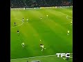 Ronaldinho showing his magic vs Ac milan