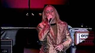 (HQ) Cheap Trick - Never Had A Lot To Lose (Live)