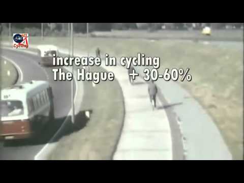 How the Dutch got their cycle paths - YouTube.rv
