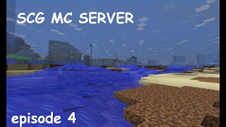 SCG MC Server | The Hauntings. | episode 4