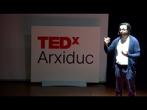 TEDx Talks