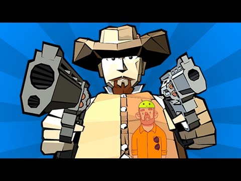 Zombie killer Deadland Cowboy 📿 Android