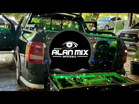 Axel Johansson feat. Camilia - Galaxy - STUDIO ALAN MIX - REMIX 2023