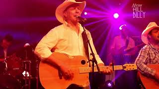 Michael Peterson - Good Day For Leaving - Live!