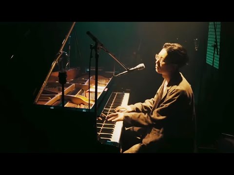 Kan Sano - Daikanyama LOOP presents "Live Borderless"