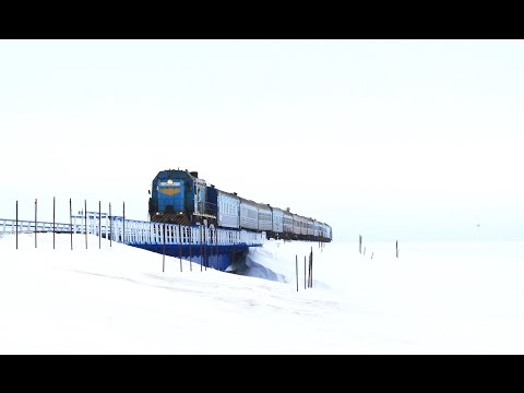 Monster DJs - Joe Dassin Rulit - Yamal Train