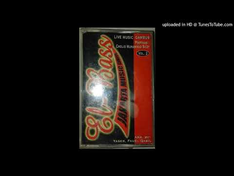 Jamal Nazar - Abdul Qadir (El-Bass)