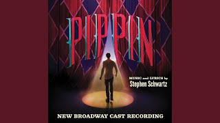 War Is A Science - Pippin/1972 Original Broadway Cast Recording Music Video