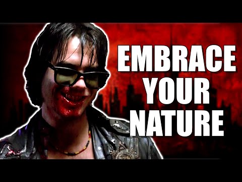 Everyone Is WRONG About The Sabbat | Vampire The Masquerade