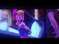 Toy Story 4 Woody Boow Scream