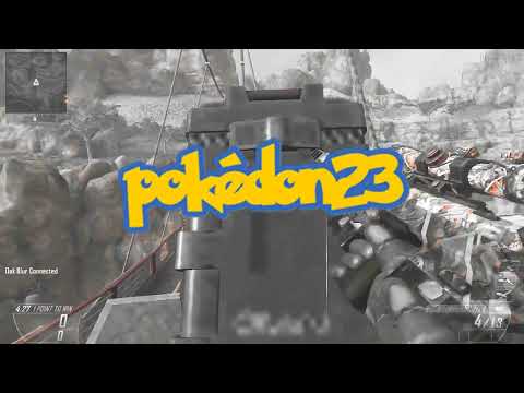 faded dreamin' [BO2 EDIT]